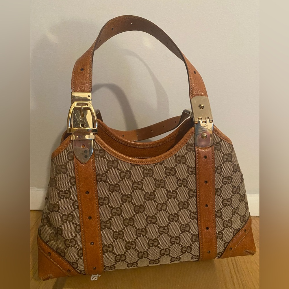 Authentic Gucci purse